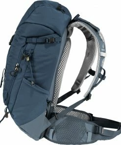 Deuter Trail 22 Trekkingrucksack Marine/Shale Damen, Herren 10 Deuter Trail 22 Trekkingrucksack Marine/Shale Damen, Herren -Headbag-Shop unnamed file 921