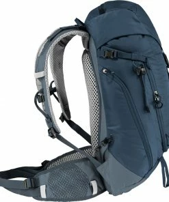 Deuter Trail 22 Trekkingrucksack Marine/Shale Damen, Herren 11 Deuter Trail 22 Trekkingrucksack Marine/Shale Damen, Herren -Headbag-Shop unnamed file 922