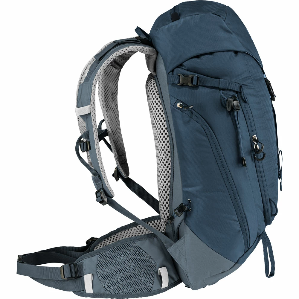 Deuter Trail 22 Trekkingrucksack Marine/Shale Damen, Herren 5 Deuter Trail 22 Trekkingrucksack Marine/Shale Damen, Herren – Bild 3
