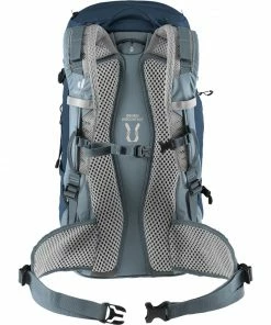 Deuter Trail 22 Trekkingrucksack Marine/Shale Damen, Herren 12 Deuter Trail 22 Trekkingrucksack Marine/Shale Damen, Herren -Headbag-Shop unnamed file 923