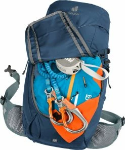 Deuter Trail 22 Trekkingrucksack Marine/Shale Damen, Herren 13 Deuter Trail 22 Trekkingrucksack Marine/Shale Damen, Herren -Headbag-Shop unnamed file 924