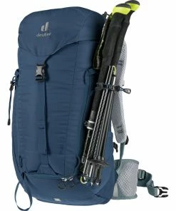 Deuter Trail 22 Trekkingrucksack Marine/Shale Damen, Herren 14 Deuter Trail 22 Trekkingrucksack Marine/Shale Damen, Herren -Headbag-Shop unnamed file 925