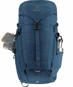 Deuter Trail 22 Trekkingrucksack Marine/Shale Damen, Herren 15 Deuter Trail 22 Trekkingrucksack Marine/Shale Damen, Herren -Headbag-Shop unnamed file 926