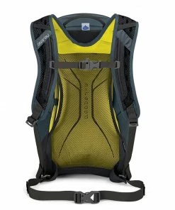 Osprey Hikelite 26 Wanderrucksack Shiitake Grey Damen, Herren 10 Osprey Hikelite 26 Wanderrucksack Shiitake Grey Damen, Herren -Headbag-Shop unnamed file 930