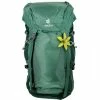 Deuter Futura Pro 38 SL Damen-Rucksack Seagreen Forest Damen