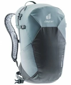 Deuter Speed Lite 21 Wanderrucksack Shale/Graphite Damen, Herren