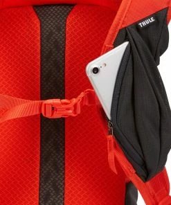 Thule AllTrail 15 Wanderrucksack Obsidian/Roarange Herren -Headbag-Shop unnamed file 968