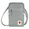 Fjällräven High Coast Pocket Umhängetasche Shark Grey Damen, Herren