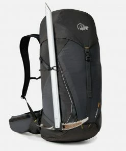 Lowe Alpine Aeon 35 Rucksack Anthracite Damen, Herren -Headbag-Shop unnamed file 975