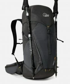 Lowe Alpine Aeon 35 Rucksack Anthracite Damen, Herren -Headbag-Shop unnamed file 977