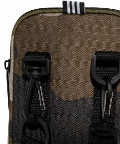 Adidas Originals Festival Umhängetasche Blanch Cargo/White Damen, Herren -Headbag-Shop unnamed file 988