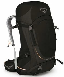Osprey Sirrus 36 Tourenrucksack Black Damen